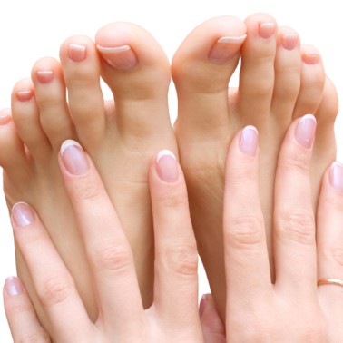 Looking for Professional Manicure and Pedicure In Dubai Stay connect stay Pampered
