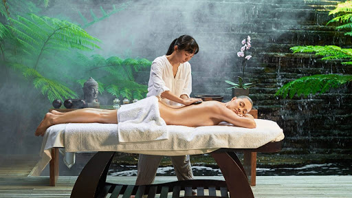 The Ultimate Guide to Home Spa Service Dubai