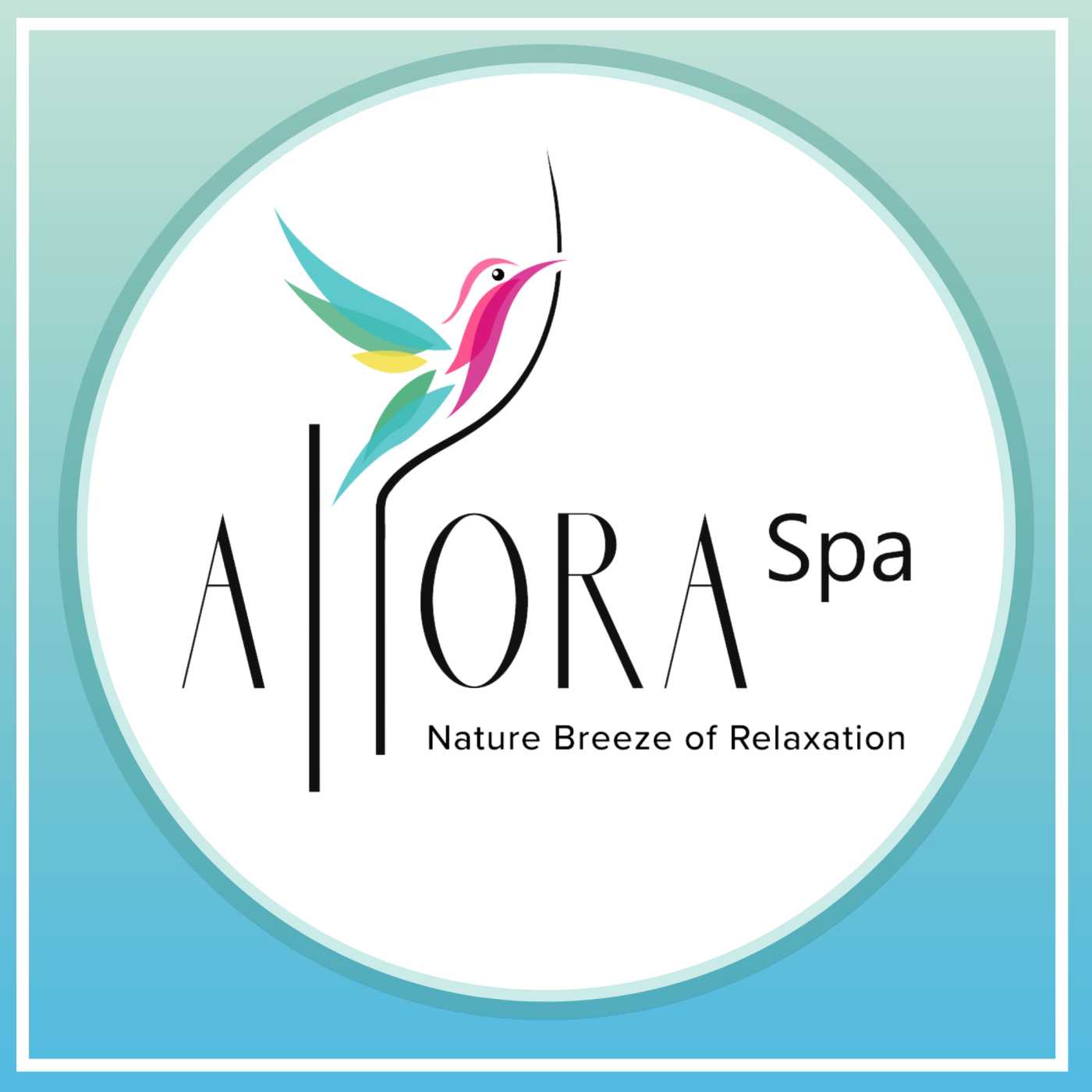 Dubai's Best Massage Centre Allora Spa And Massage Centre