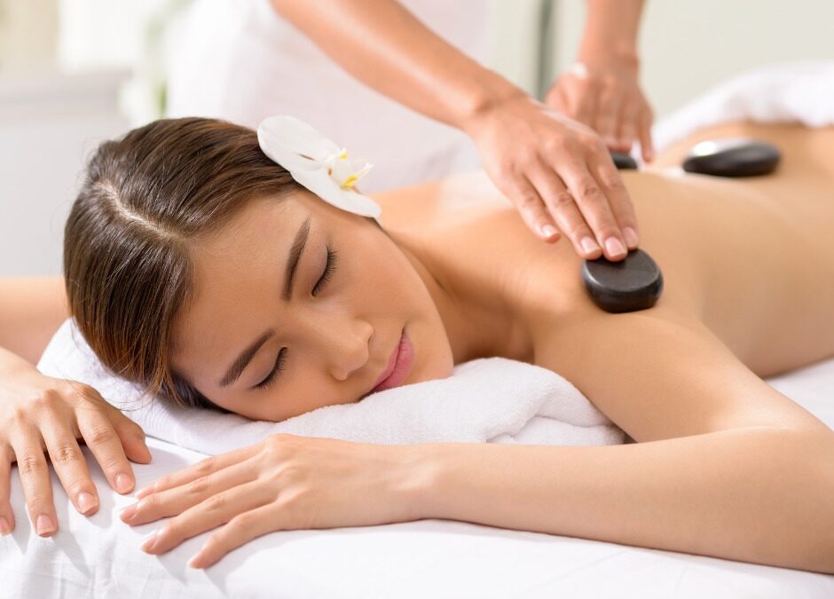 Winter Wellness: Rejuvenate with Hot Stone Massage for Ultimate Warmth