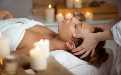 How Much Does Massage Cost in Dubai?
