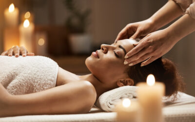 New Year Resolution Reset: How Getting a Massage Today Boosts Physical and Mental Wellness