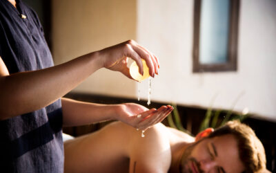 How Allora Spa Dubai Uses Premium Essential Oils to Transform Every Massage Experience
