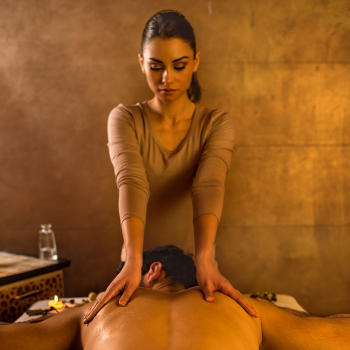 Balinese Massage 