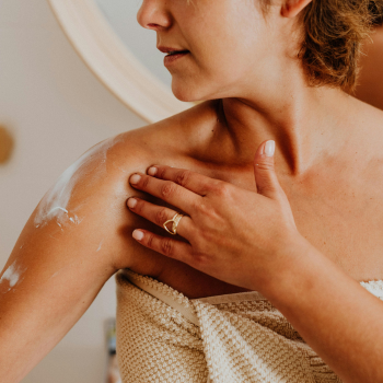 Body Polishing Treatment 