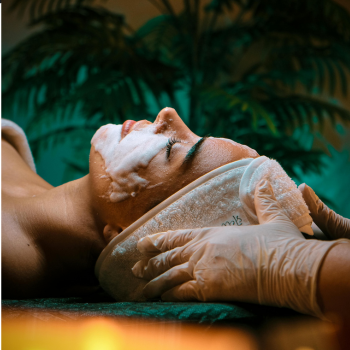 Express Facial 