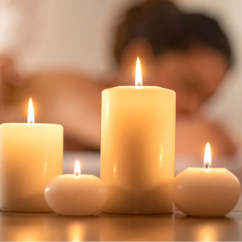 Swedish Massage Couple