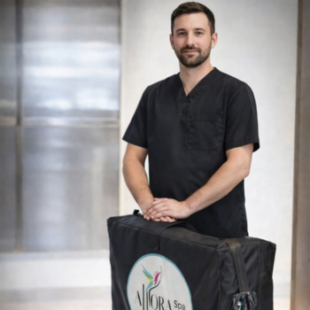 Best Massage in Town Allora spa and Massage Centre