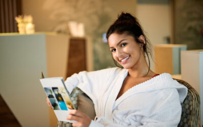 Choosing the Top Wellness Spa in Media City Dubai to Refresh and Beat Burnout