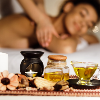 Body Massages allora spa