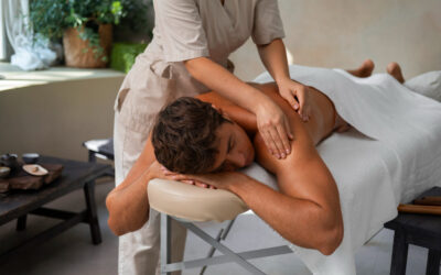 How Global Tensions Like Iran–Israel Conflict Affect Dubai Residents & Why Home Massage Is the Perfect Relief