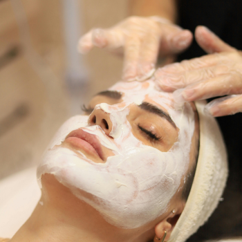 Pamper Package