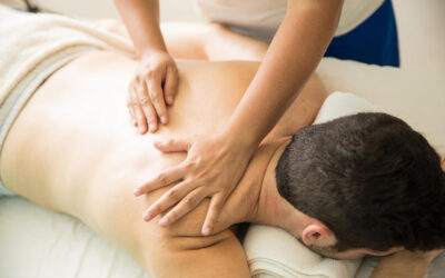 Sitting All Day? Try These Massage Therapies for Back Pain Relief