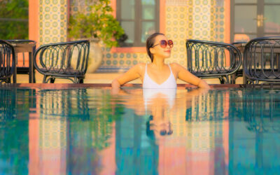 Summer Escape Spa Package Dubai Price – Best Luxury Summer Spa Deals in Dubai