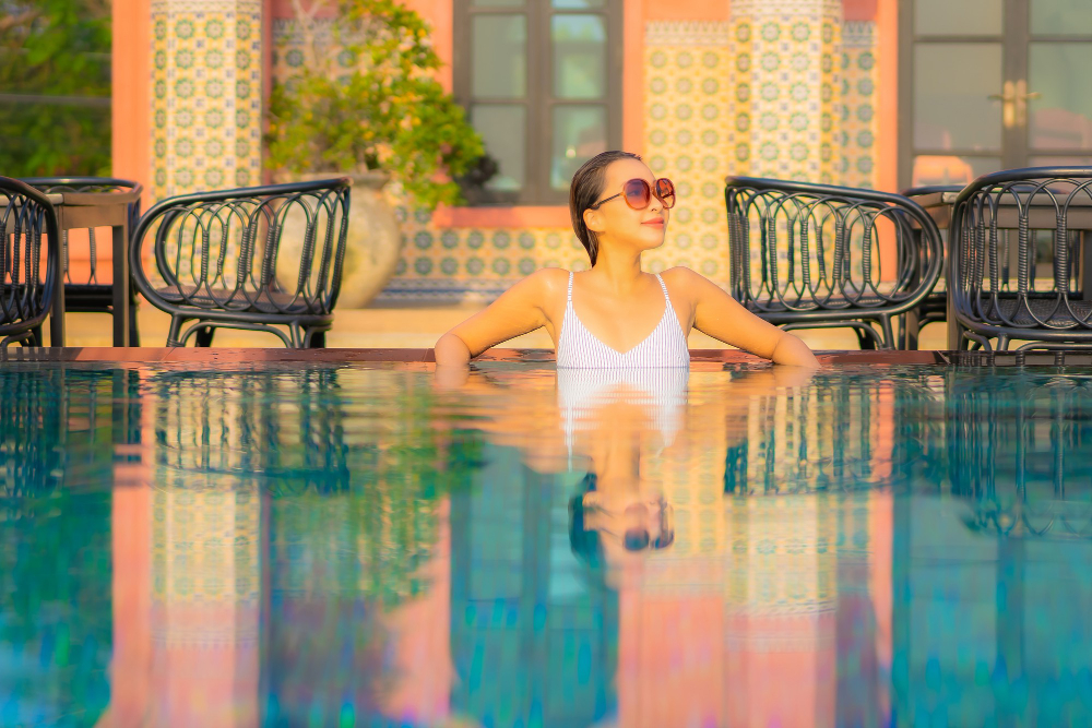 Summer Escape Spa Package Dubai Price – Best Luxury Summer Spa Deals in Dubai