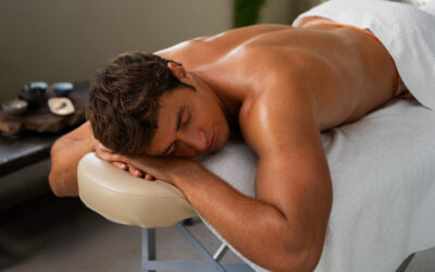 Massage For Men In Dubai – Complete Guide to Relaxation, Wellness & Recovery