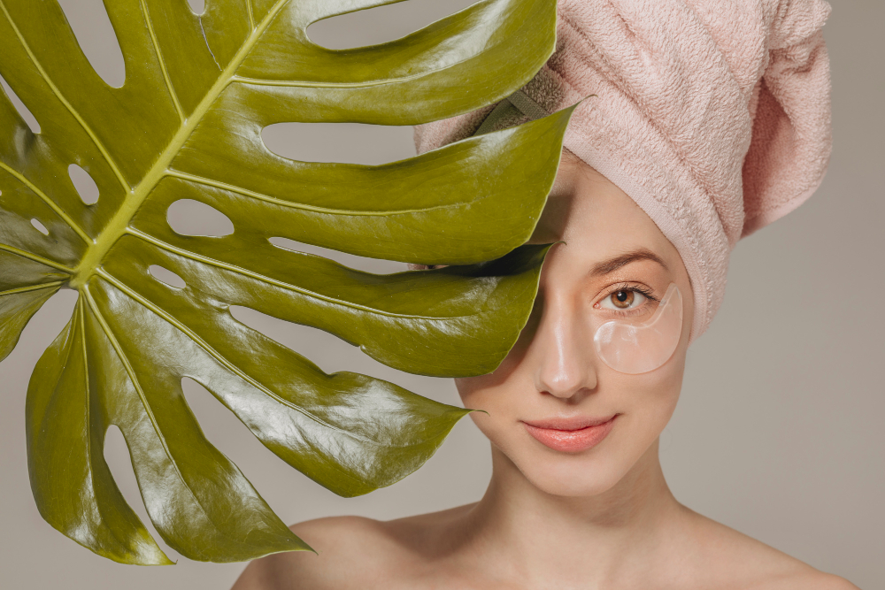 summer skin care