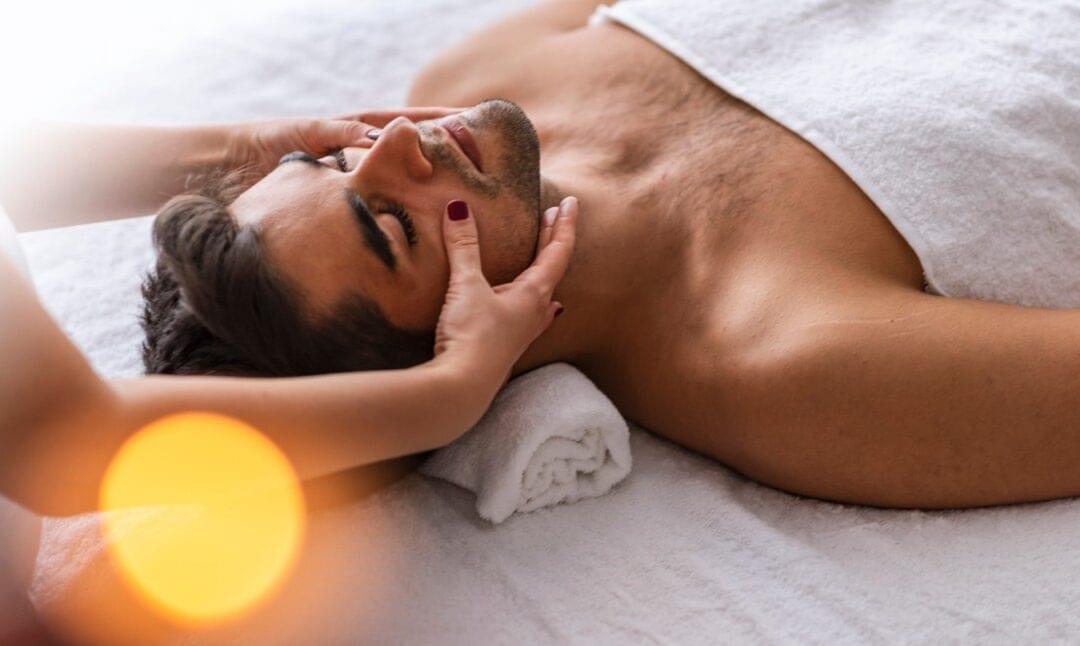 Home Massage Services for Busy Professionals: YourGateway to Relaxation