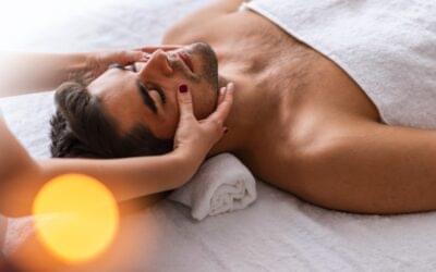 Home Massage Services for Busy Professionals: YourGateway to Relaxation