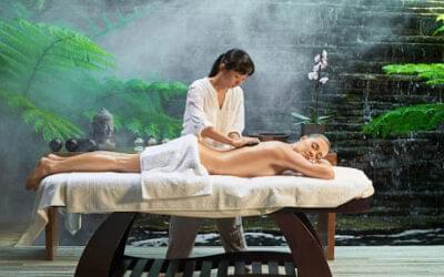 The Ultimate Guide to Home Spa Service Dubai