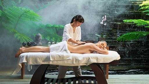 The Ultimate Guide to Home Spa Service Dubai