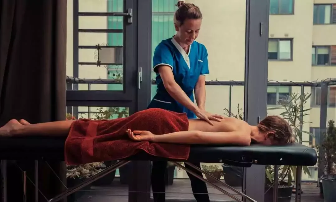Indulge in the World of Massage Services and lead a healthier life andwell-being.