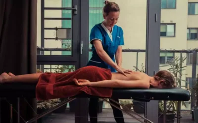 Indulge in the World of Massage Services and lead a healthier life andwell-being.