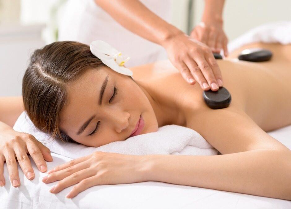 Winter Wellness: Rejuvenate with Hot Stone Massage for Ultimate Warmth