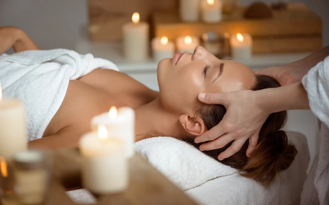spa packages