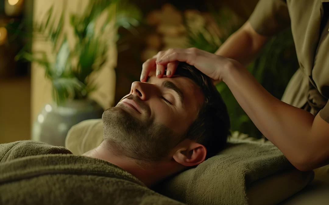 Taking Care of Your Mind: How Massage Can Support Better Mental Health