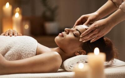 New Year Resolution Reset: How Getting a Massage Today Boosts Physical and Mental Wellness