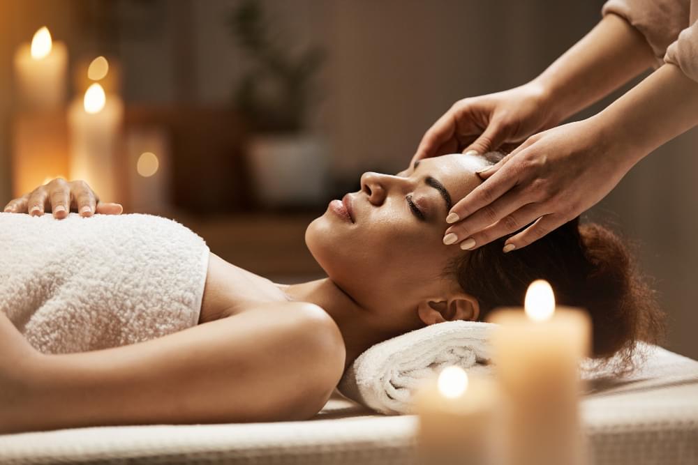 New Year Resolution Reset: How Getting a Massage Today Boosts Physical and Mental Wellness