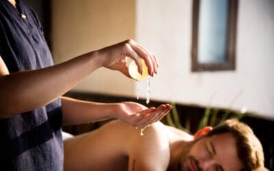 How Allora Spa Dubai Uses Premium Essential Oils to Transform Every Massage Experience